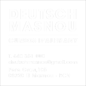 Deutsch Masnou
